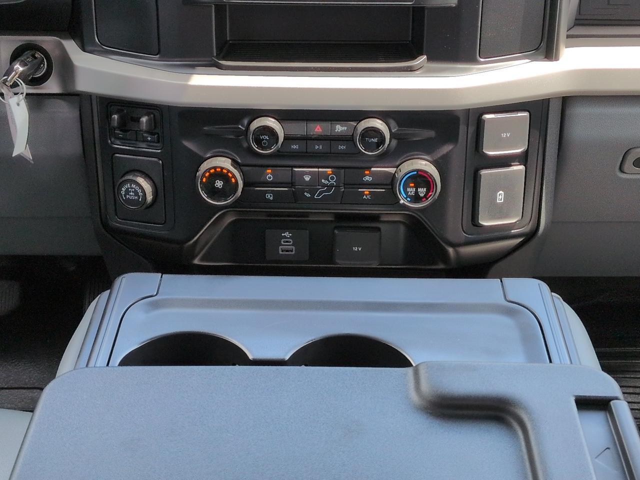 2027 Ford Super Duty F-250 SRW XL Winder GA