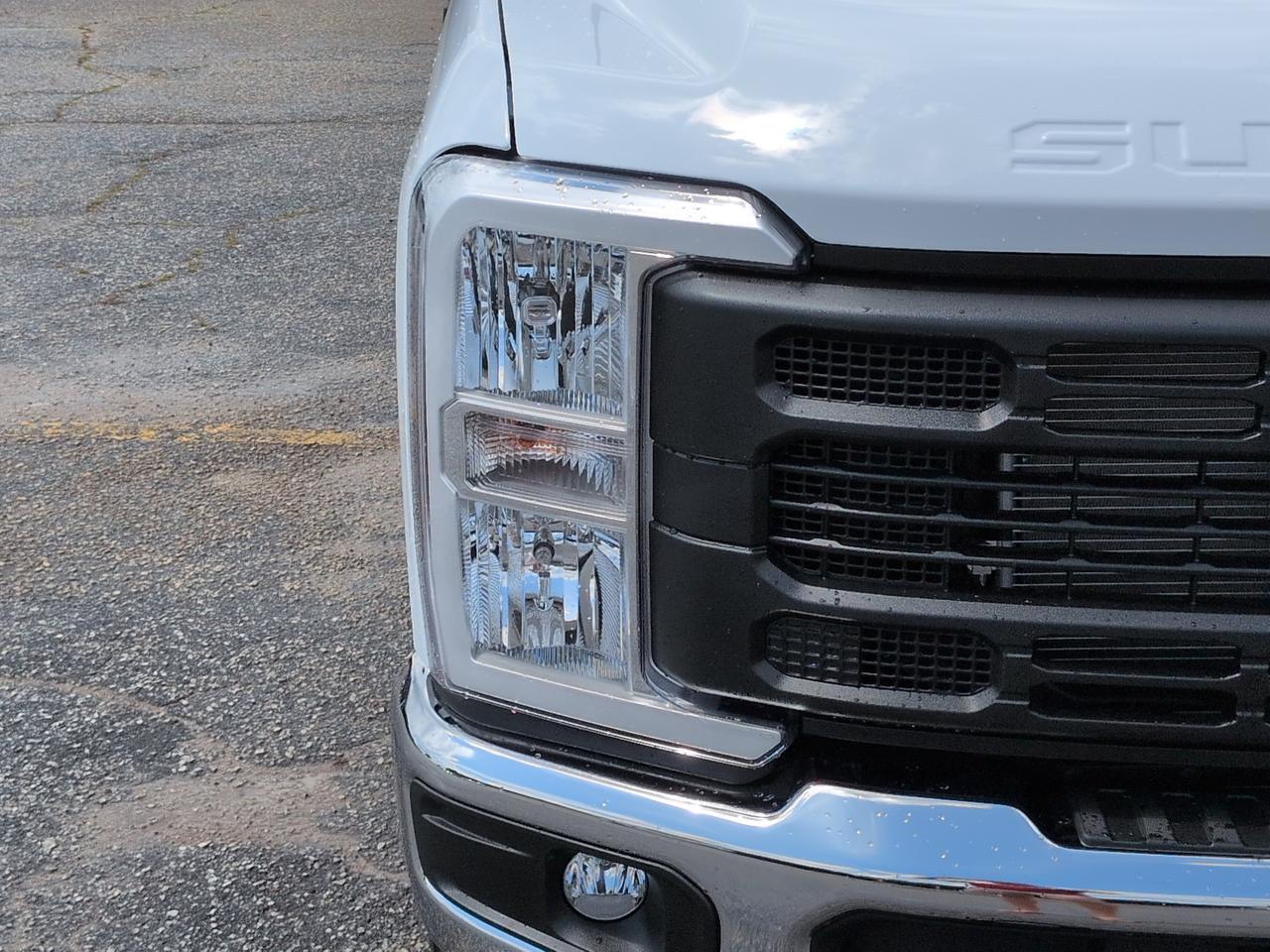 2027 Ford Super Duty F-250 SRW XL Winder GA