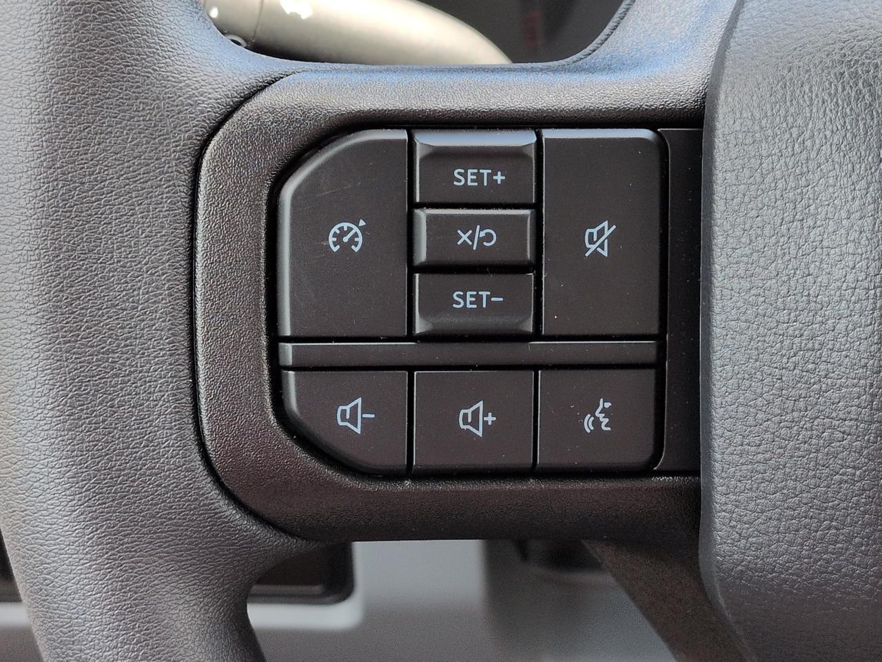 2027 Ford Super Duty F-250 SRW XL Winder GA