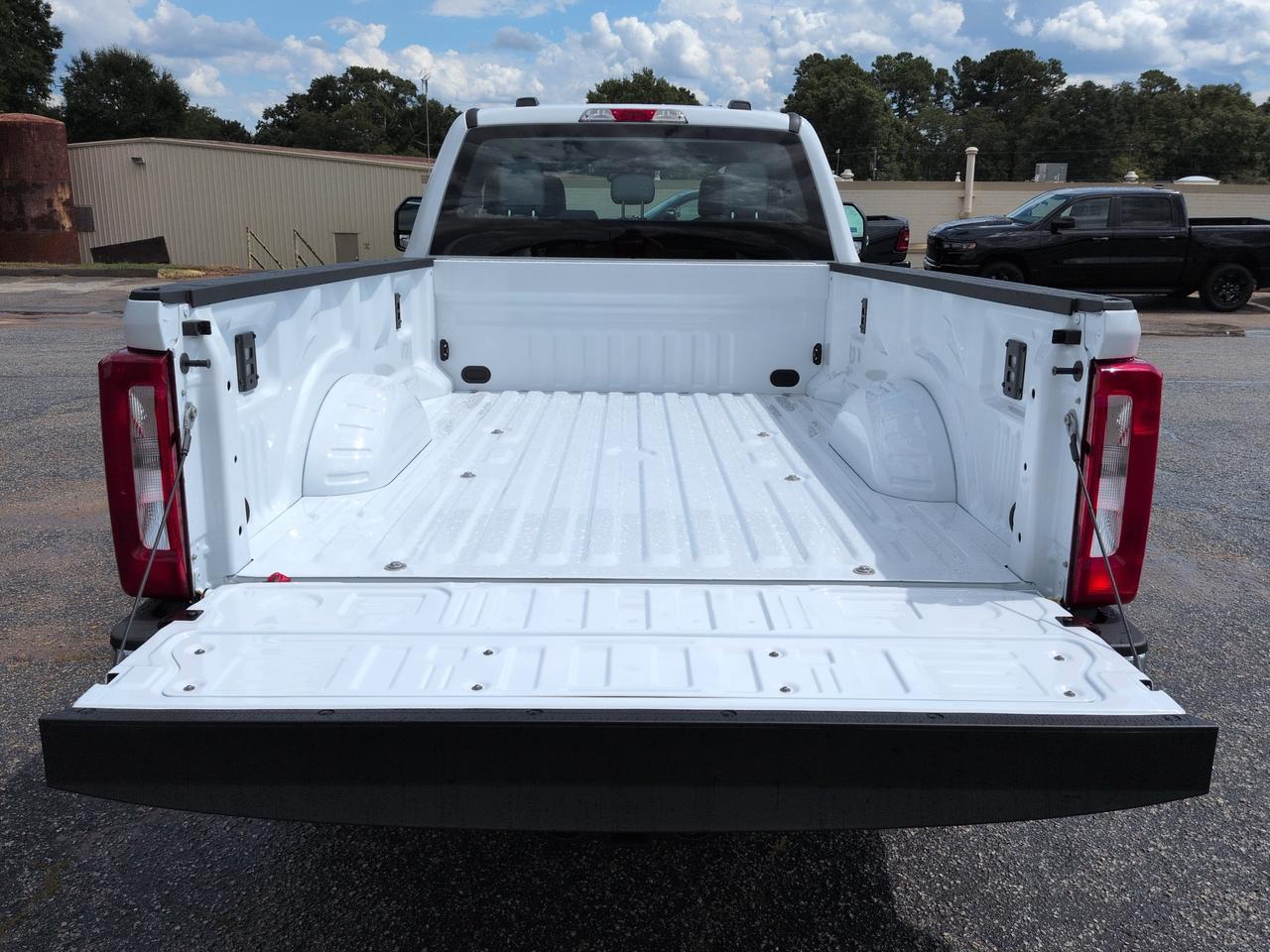 2027 Ford Super Duty F-250 SRW XL Winder GA
