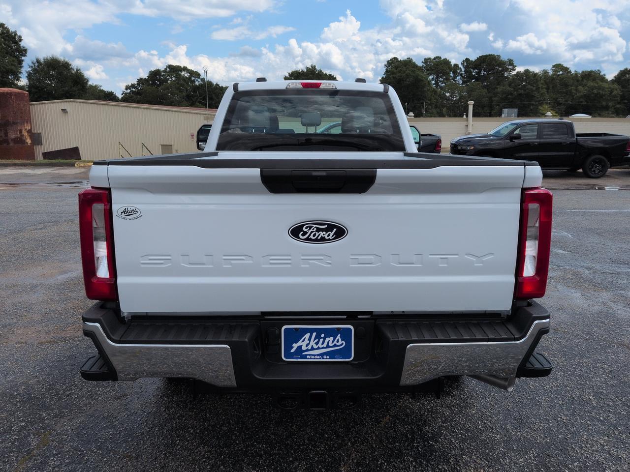 2027 Ford Super Duty F-250 SRW XL Winder GA