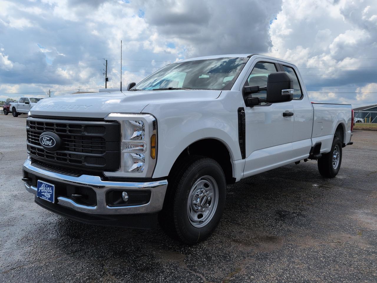 2027 Ford Super Duty F-250 SRW XL Winder GA