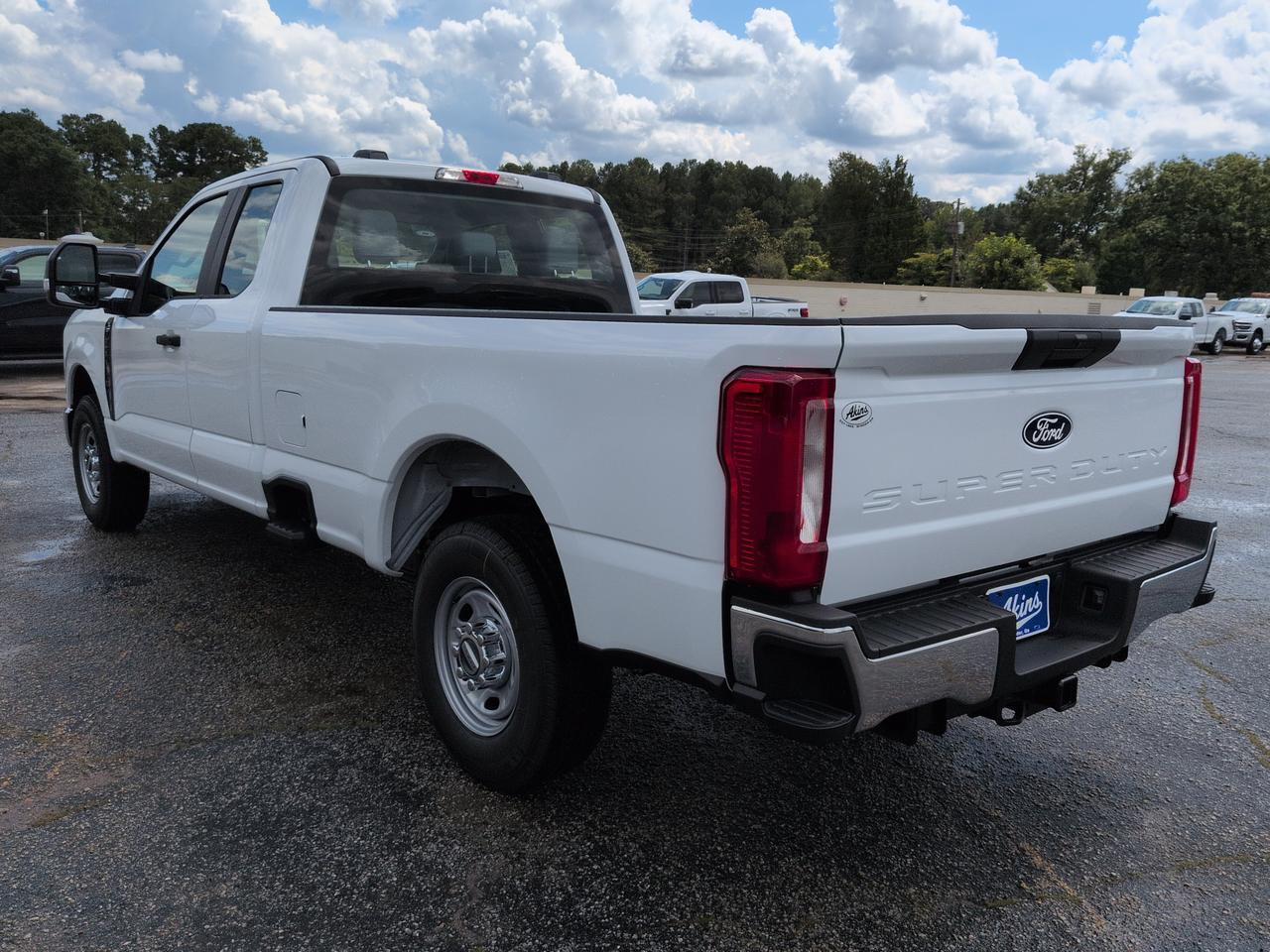 2027 Ford Super Duty F-250 SRW XL Winder GA