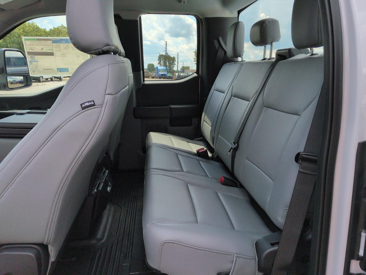 2027 Ford Super Duty F-250 SRW XL Winder GA