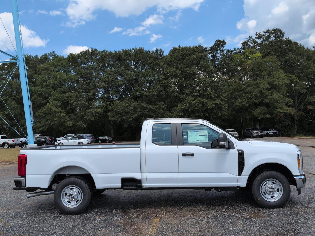 2027 Ford Super Duty F-250 SRW XL Winder GA