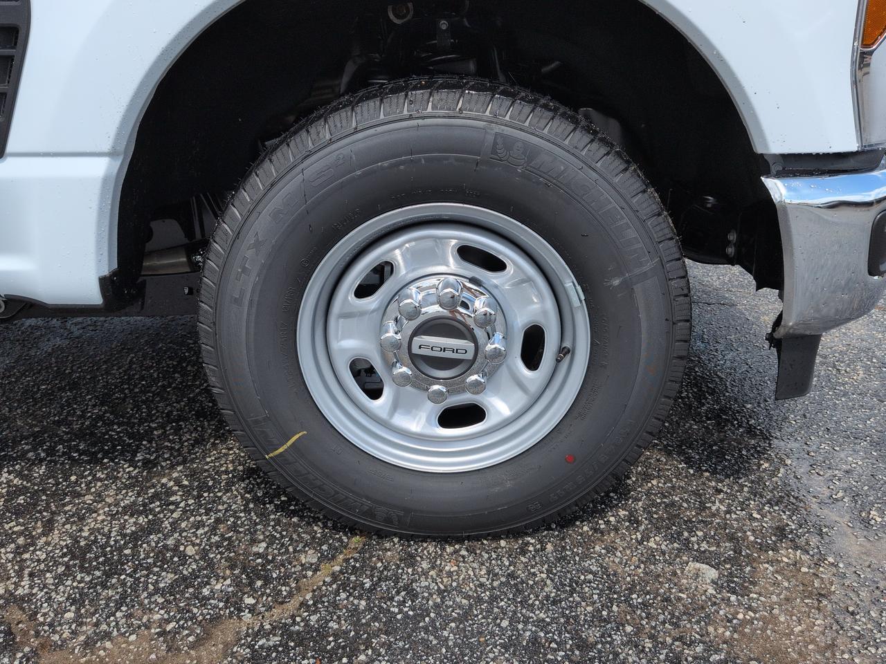 2027 Ford Super Duty F-250 SRW XL Winder GA