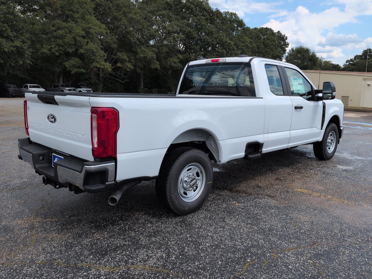 2027 Ford Super Duty F-250 SRW XL Winder GA