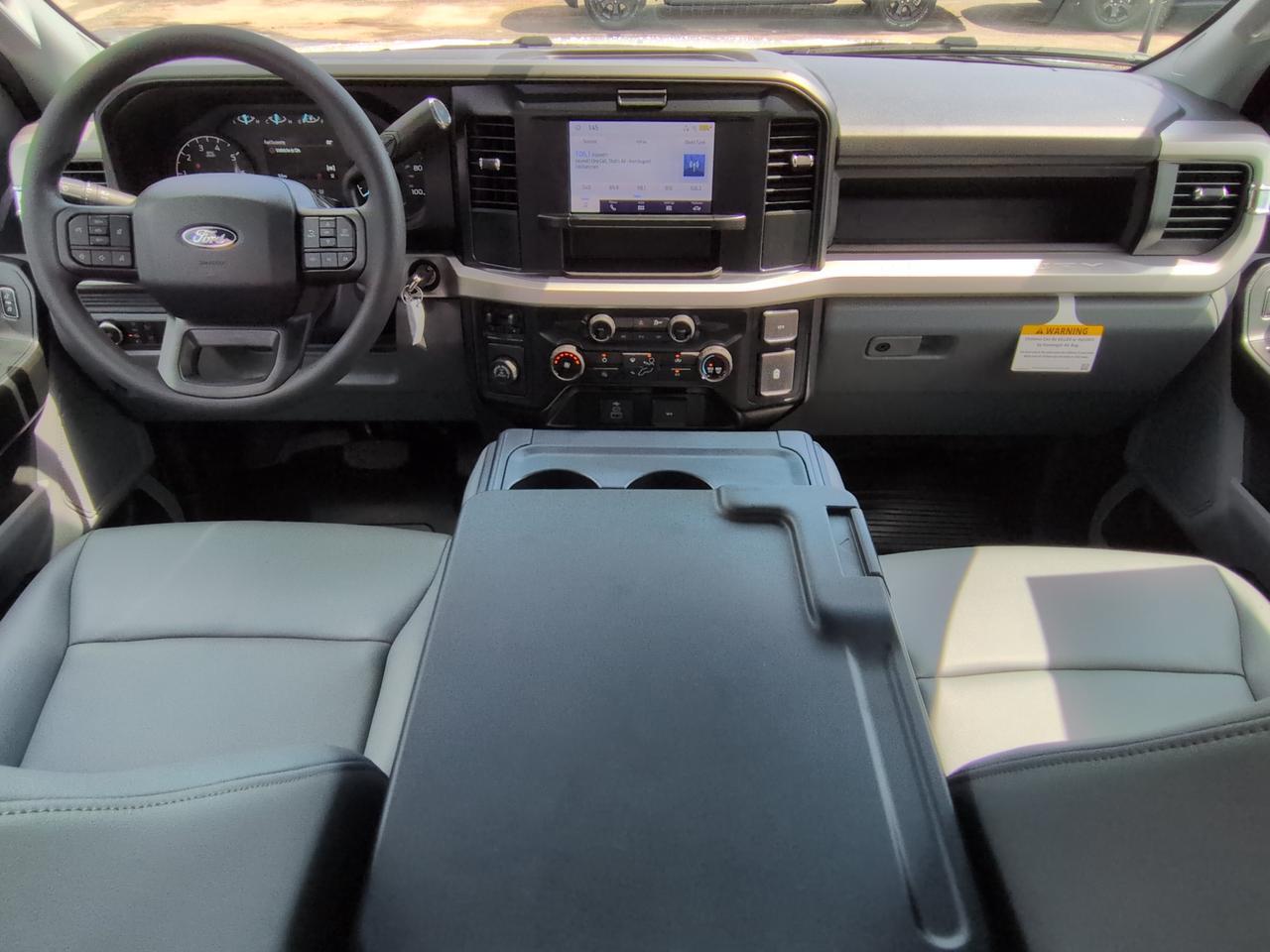 2027 Ford Super Duty F-250 SRW XL Winder GA