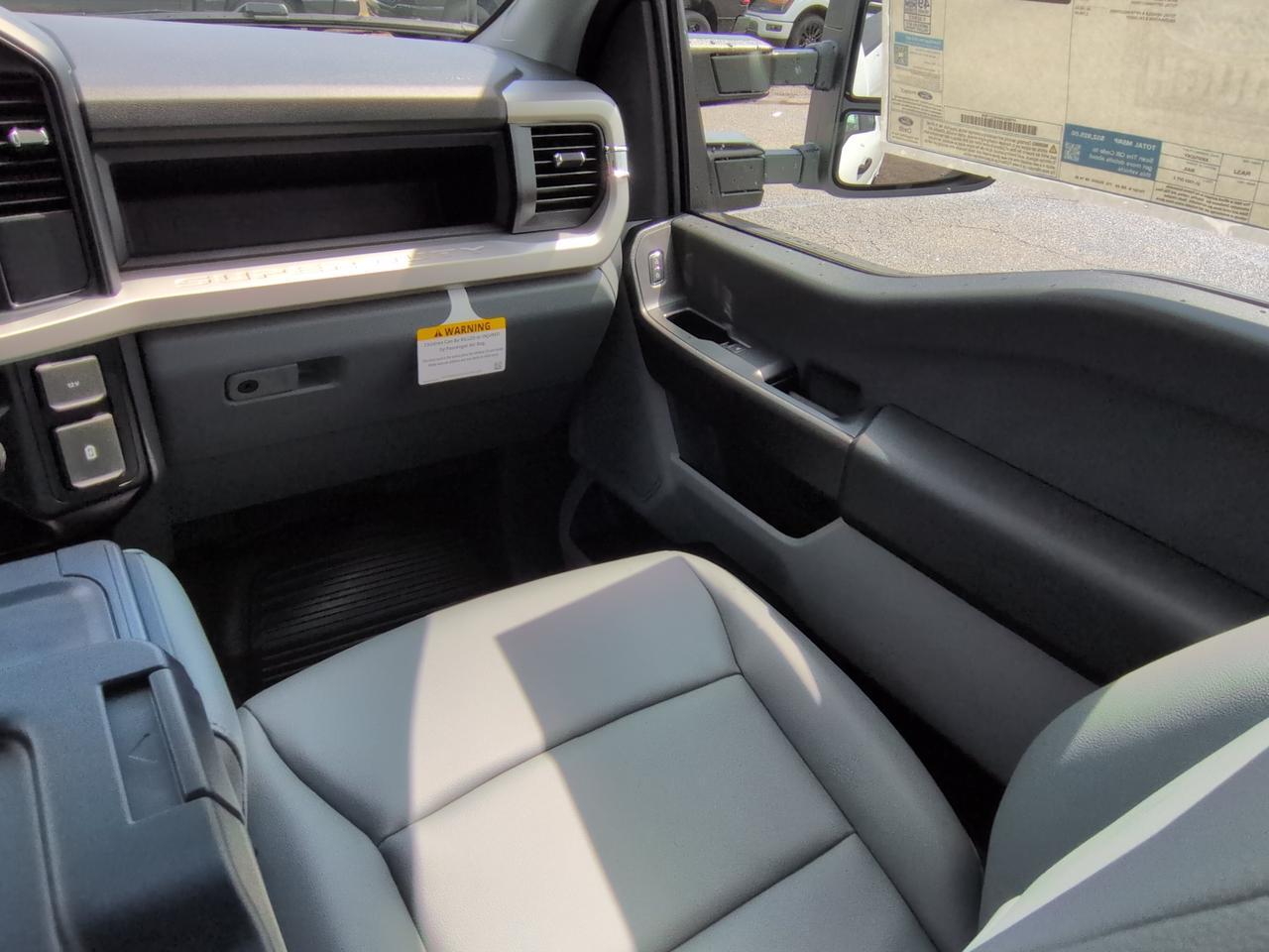 2027 Ford Super Duty F-250 SRW XL Winder GA