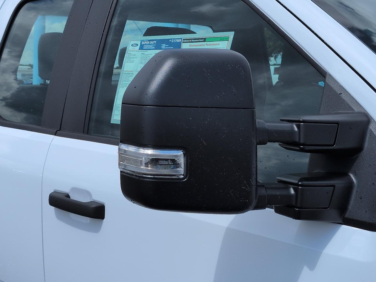 2027 Ford Super Duty F-250 SRW XL Winder GA