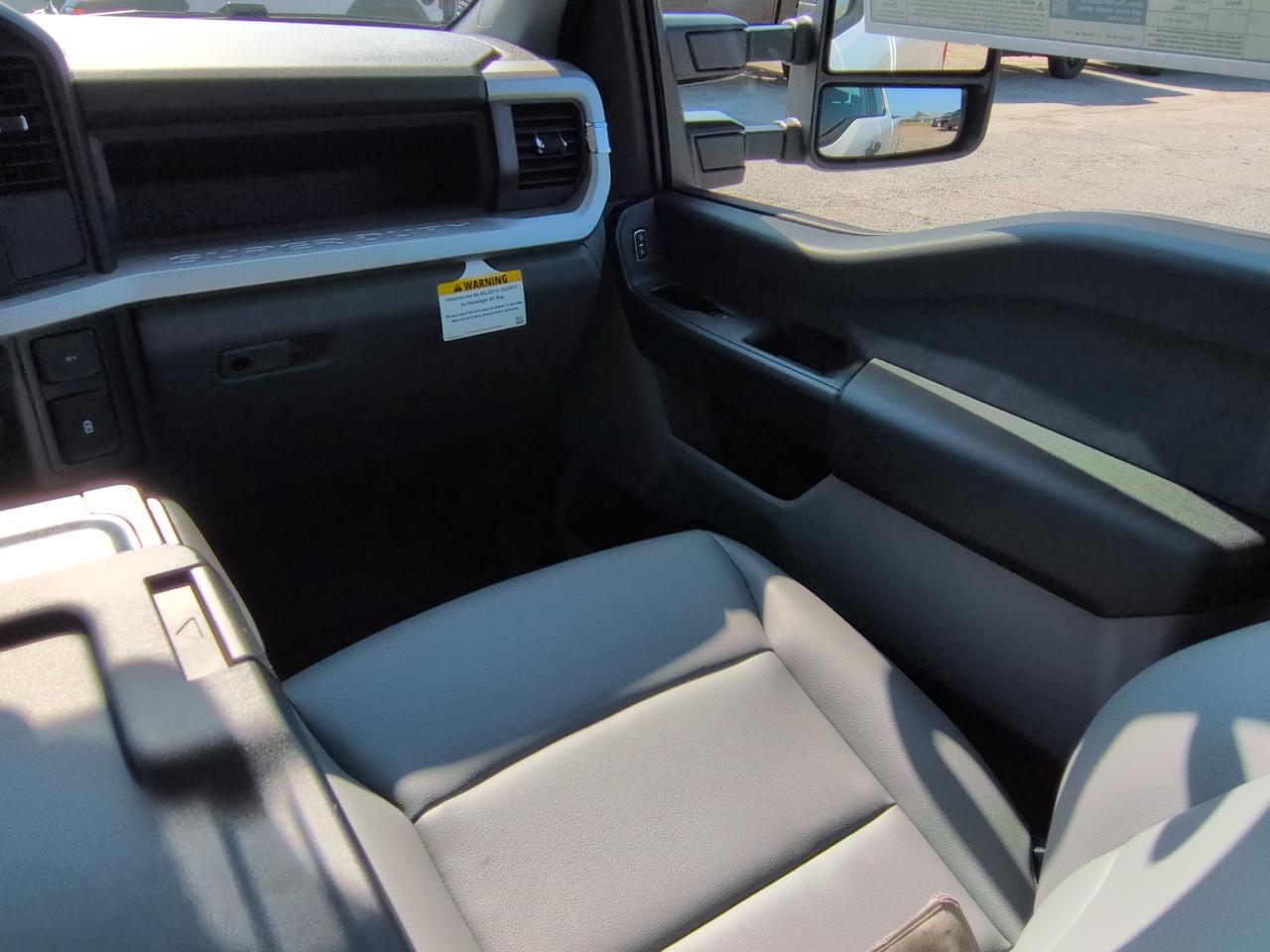 2027 Ford Super Duty F-250 SRW XL Winder GA