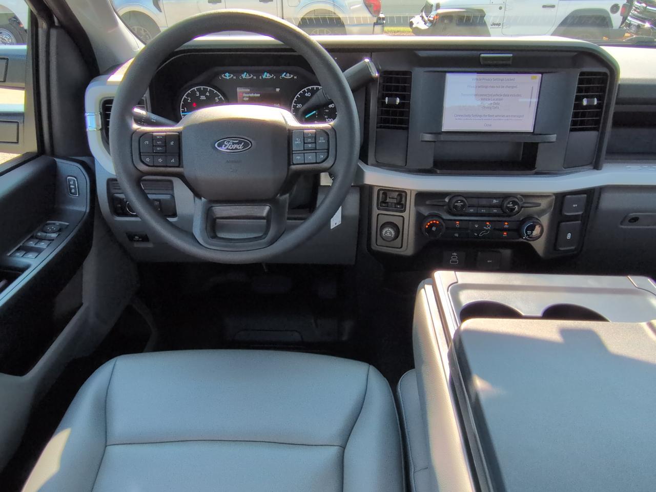 2027 Ford Super Duty F-250 SRW XL Winder GA