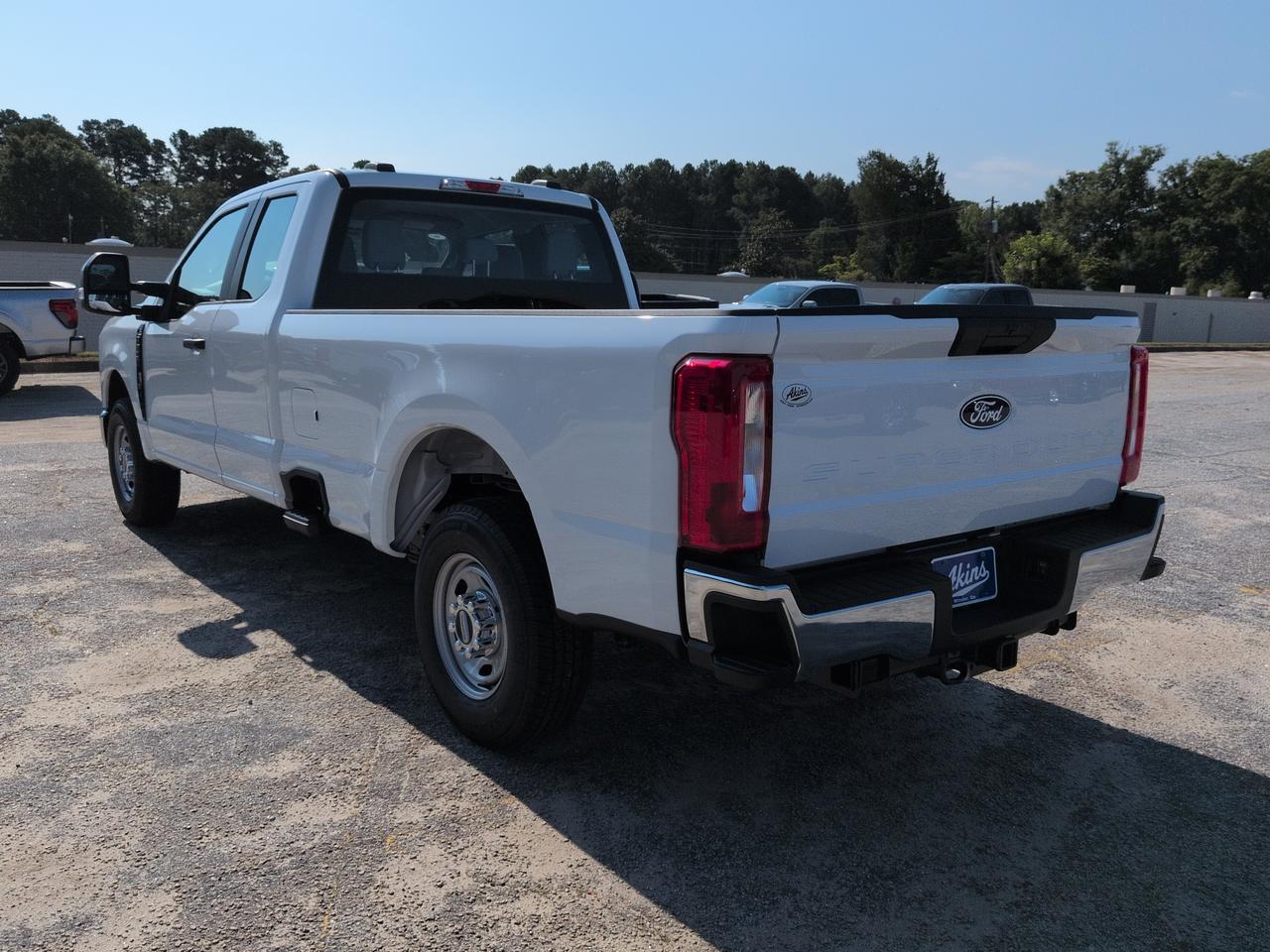 2027 Ford Super Duty F-250 SRW XL Winder GA