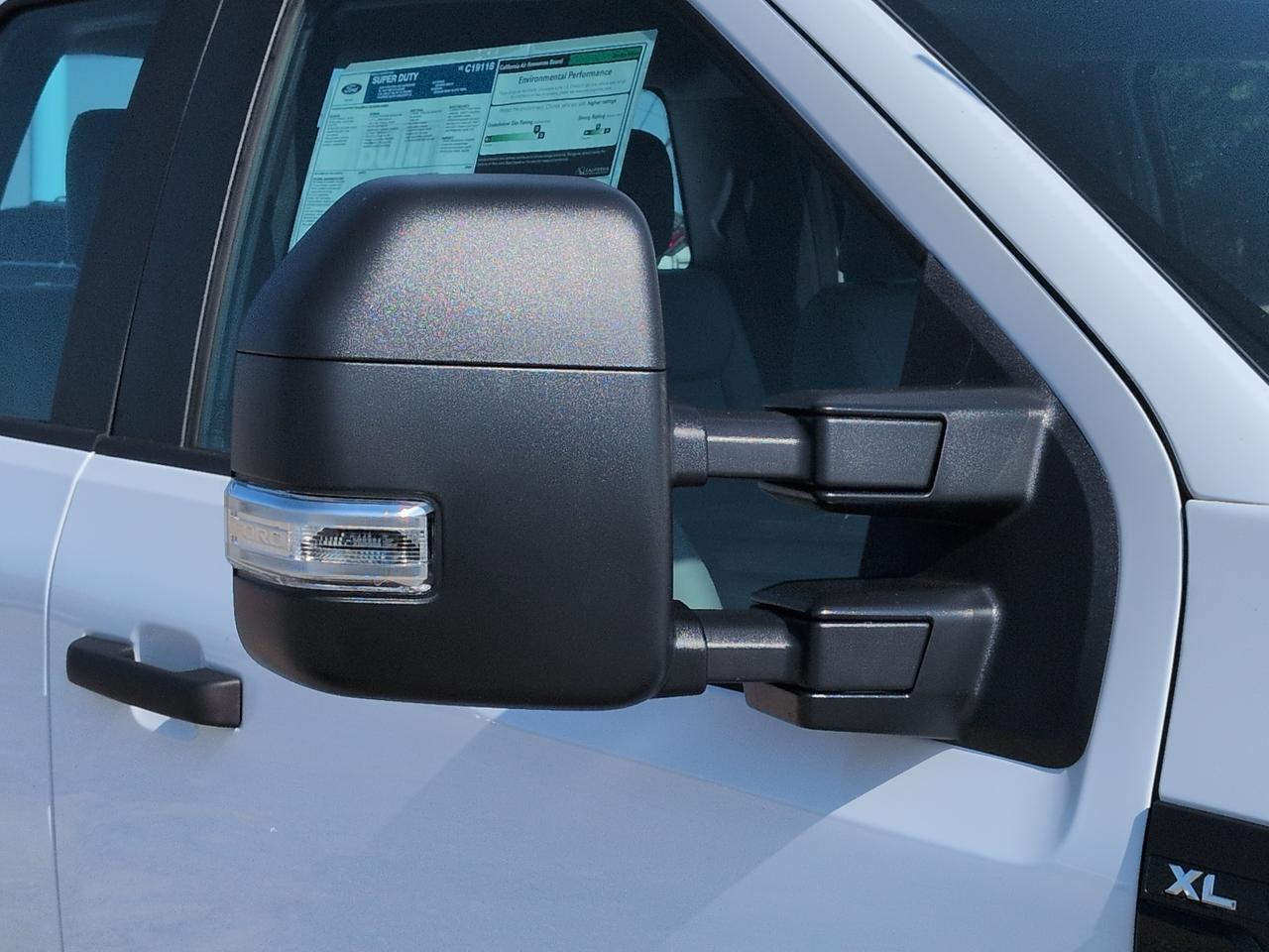 2027 Ford Super Duty F-250 SRW XL Winder GA