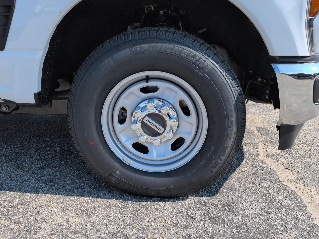 2027 Ford Super Duty F-250 SRW XL Winder GA