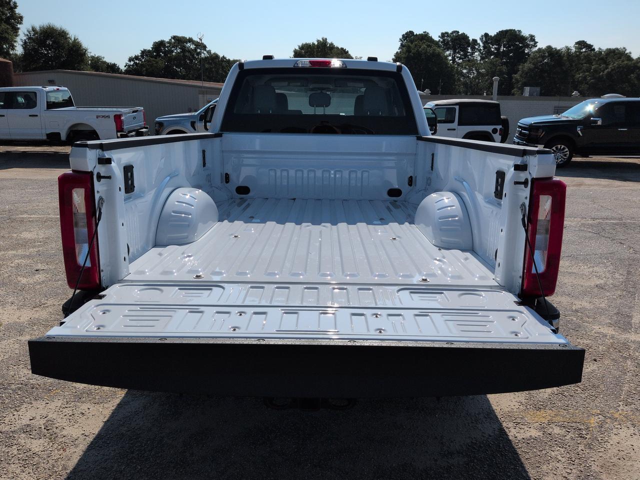 2027 Ford Super Duty F-250 SRW XL Winder GA