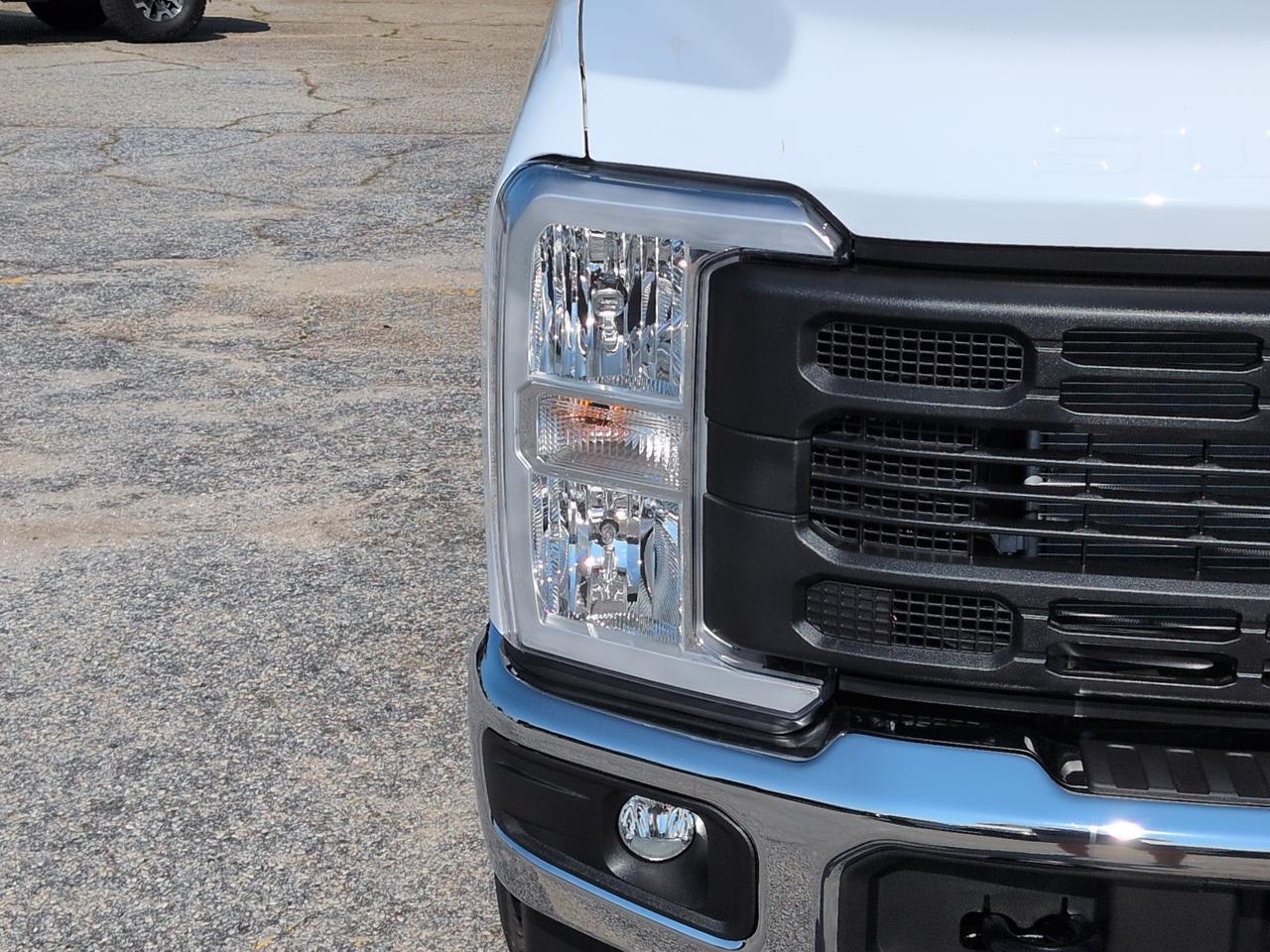 2027 Ford Super Duty F-250 SRW XL Winder GA