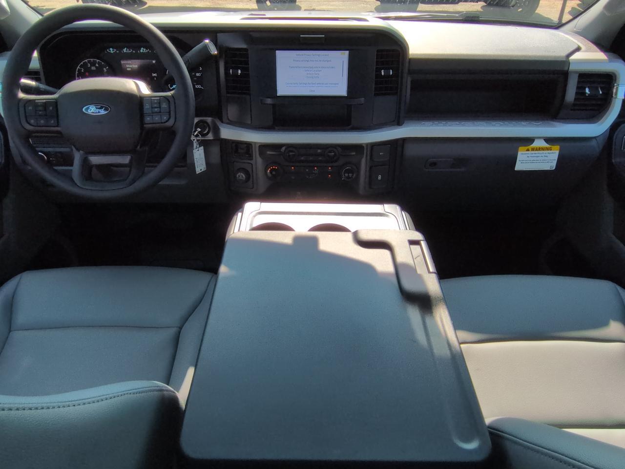 2027 Ford Super Duty F-250 SRW XL Winder GA