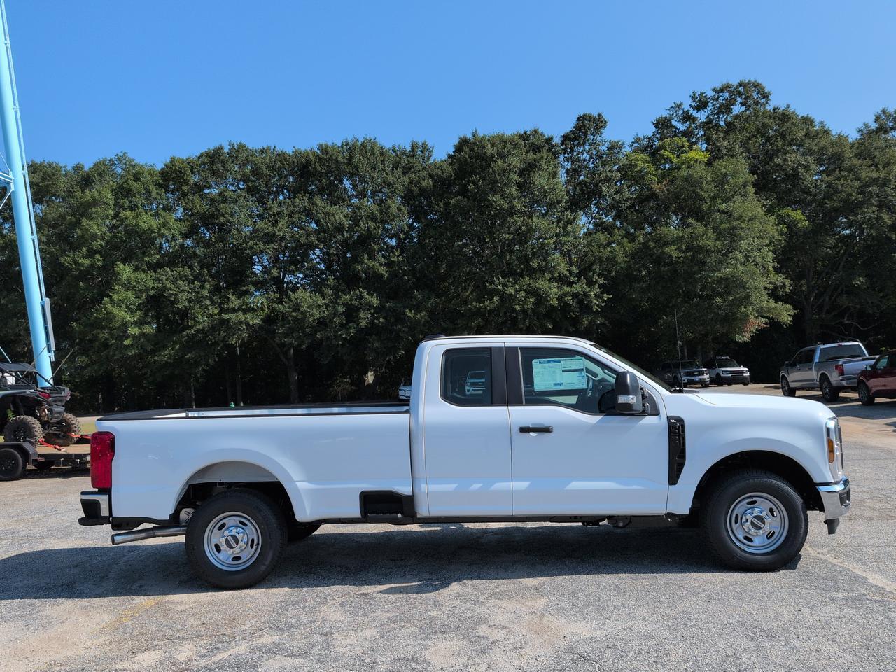 2027 Ford Super Duty F-250 SRW XL Winder GA