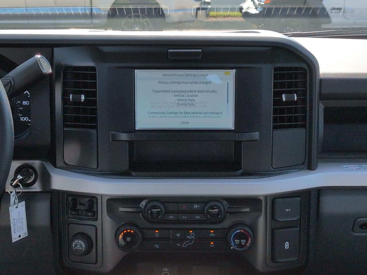 2027 Ford Super Duty F-250 SRW XL Winder GA
