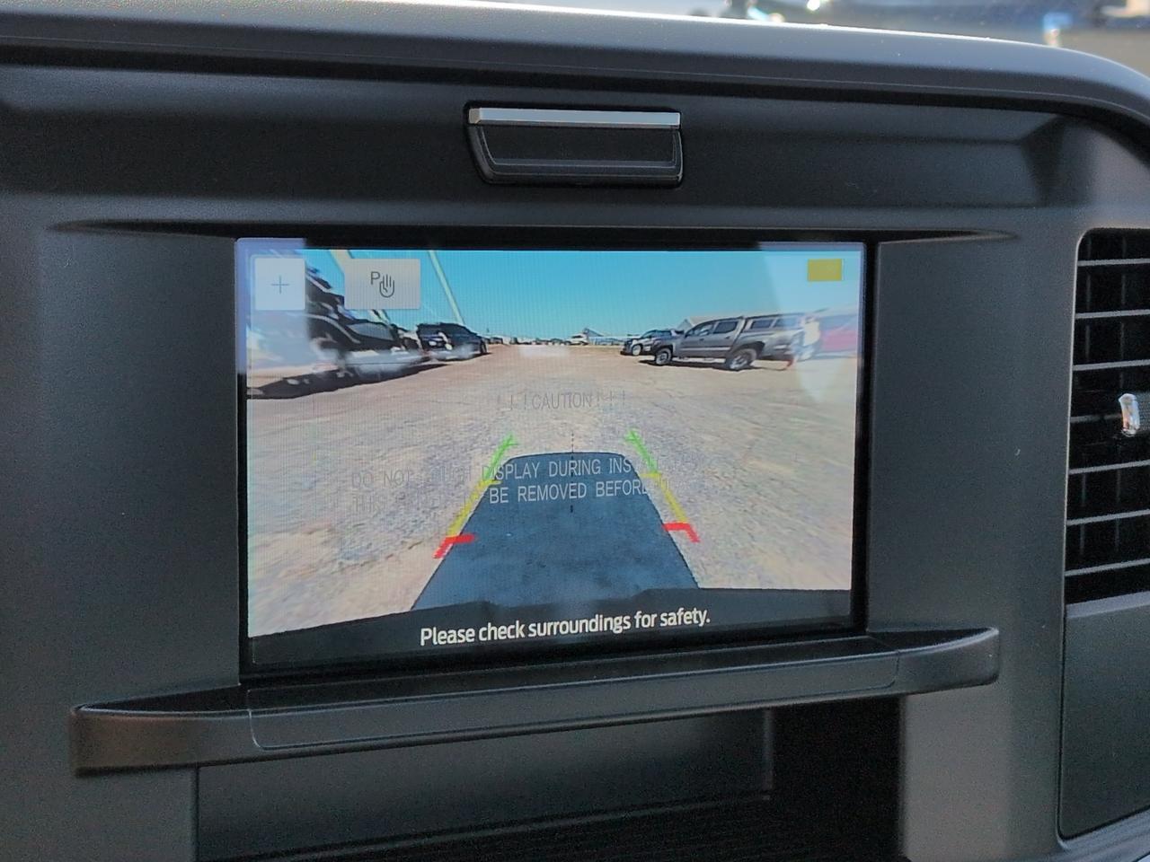 2027 Ford Super Duty F-250 SRW XL Winder GA
