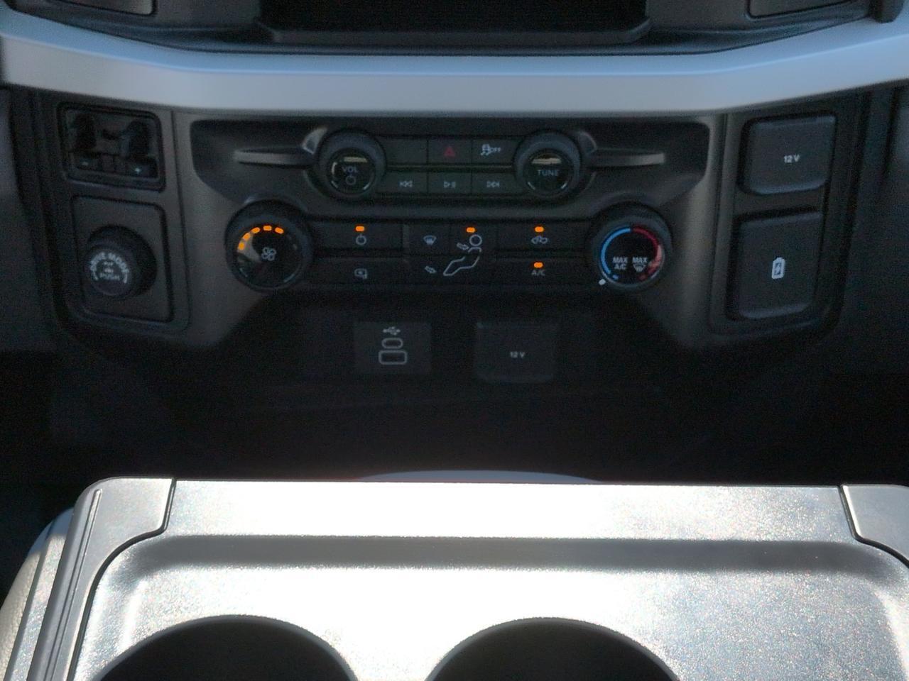 2027 Ford Super Duty F-250 SRW XL Winder GA
