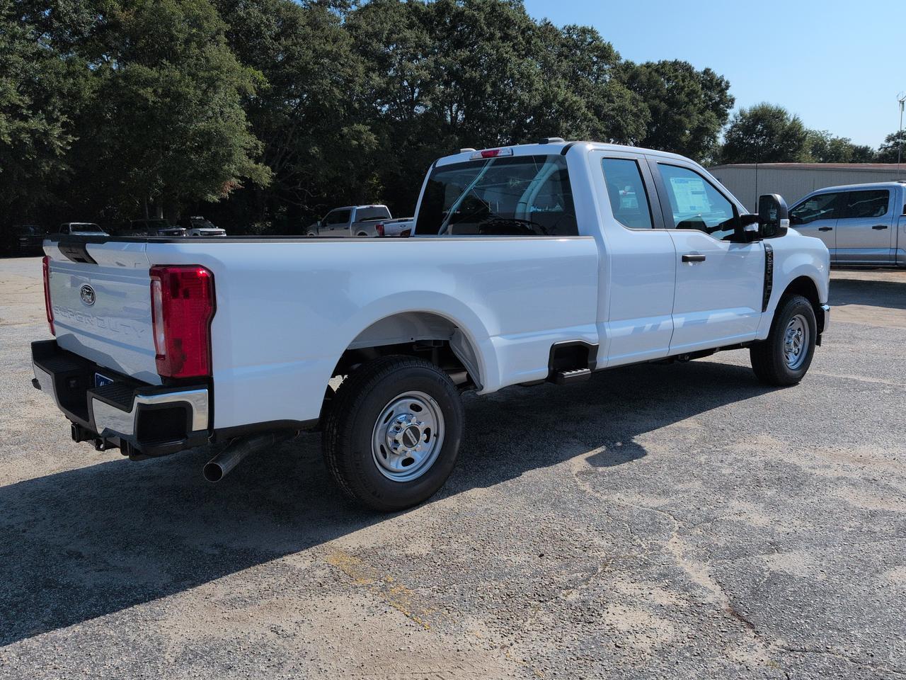 2027 Ford Super Duty F-250 SRW XL Winder GA