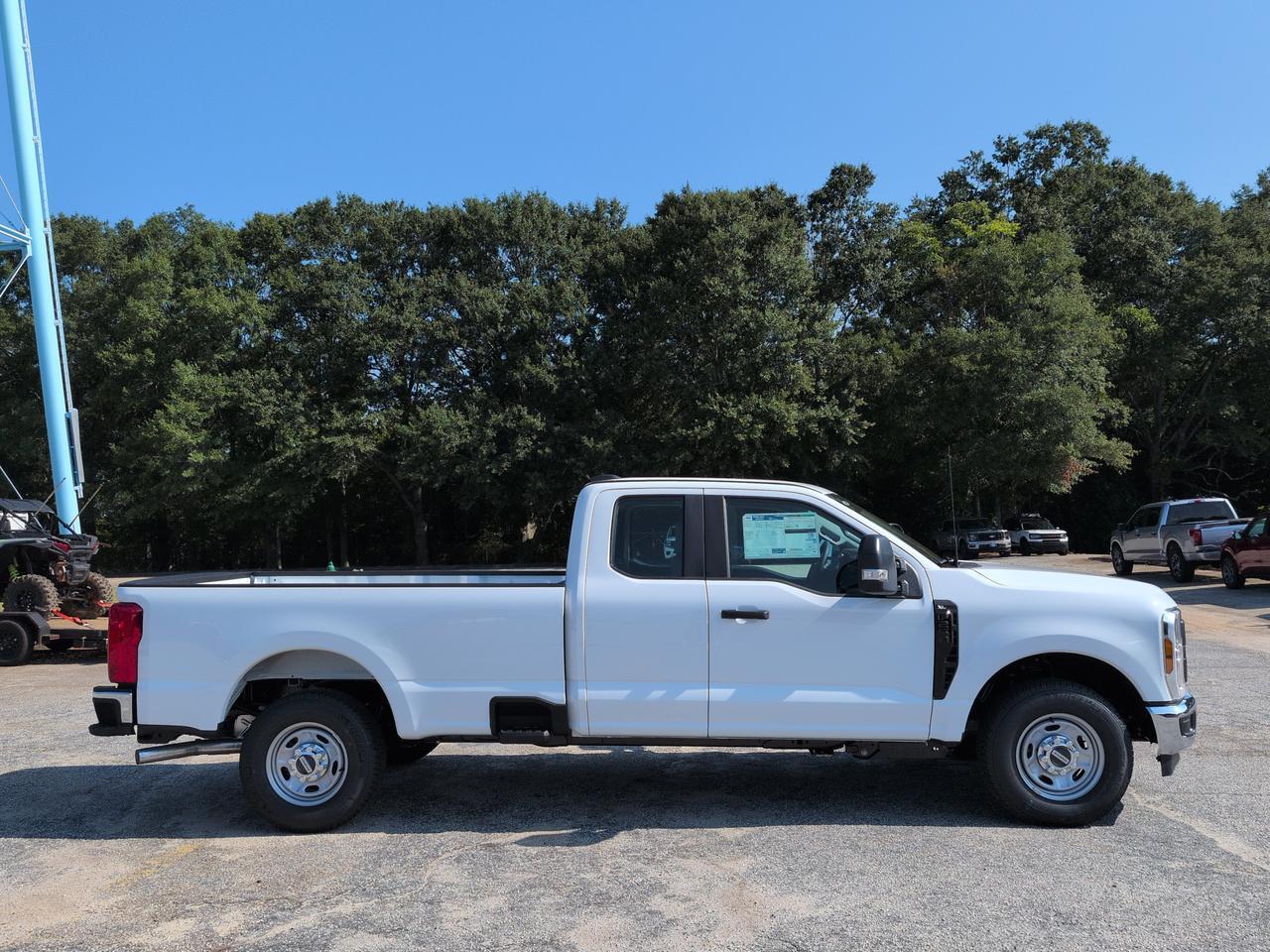 2027 Ford Super Duty F-250 SRW XL Winder GA
