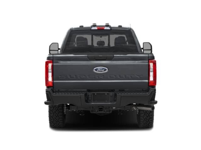 2027 Ford Super Duty F-250 SRW XL Winder GA