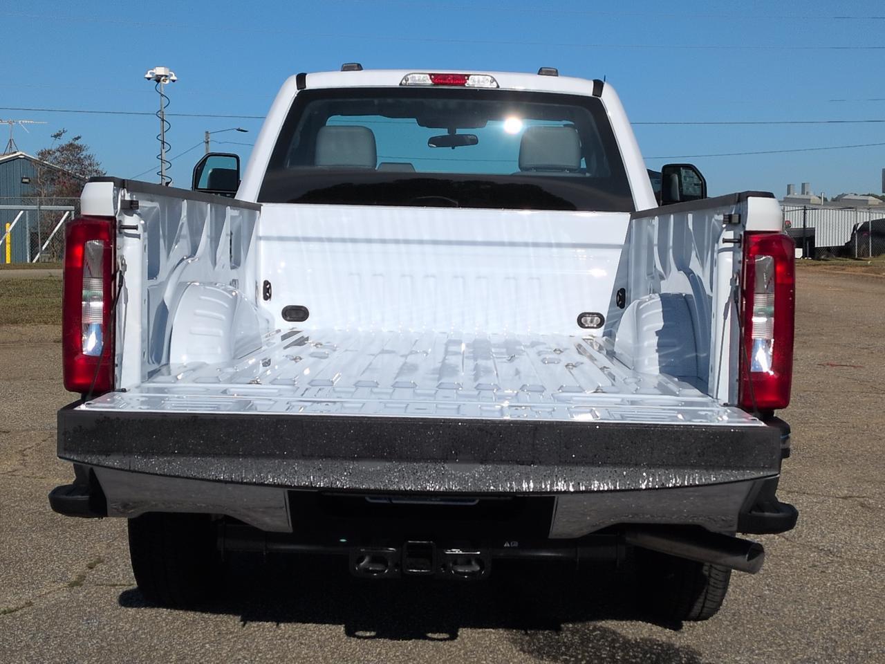 2027 Ford Super Duty F-250 SRW XL Winder GA