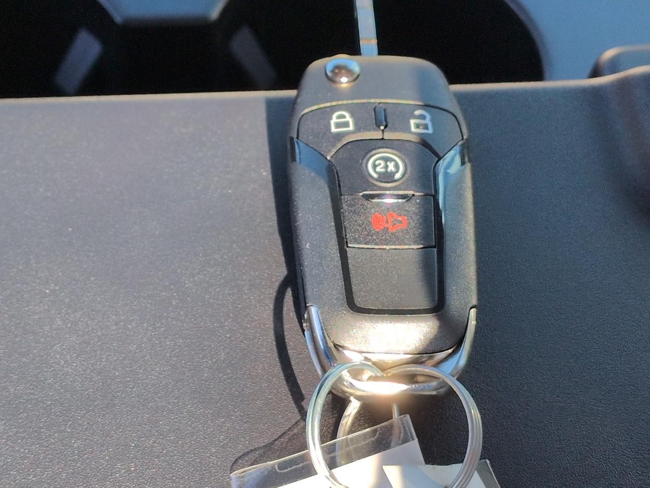 2027 Ford Super Duty F-250 SRW XL Winder GA