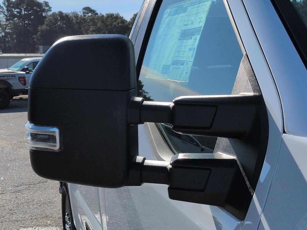 2027 Ford Super Duty F-250 SRW XL Winder GA