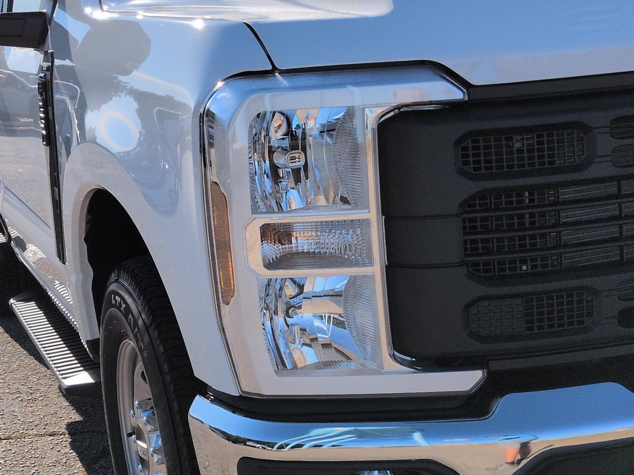 2027 Ford Super Duty F-250 SRW XL Winder GA