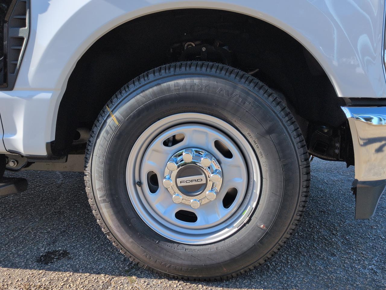 2027 Ford Super Duty F-250 SRW XL Winder GA