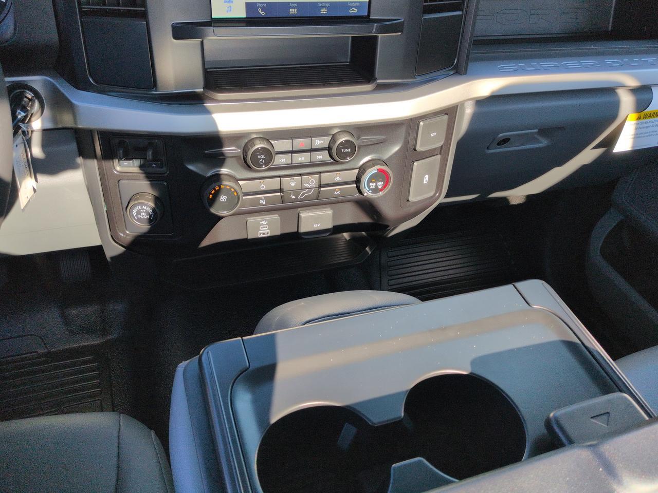 2027 Ford Super Duty F-250 SRW XL Winder GA