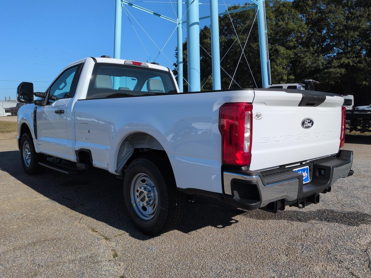 2027 Ford Super Duty F-250 SRW XL Winder GA