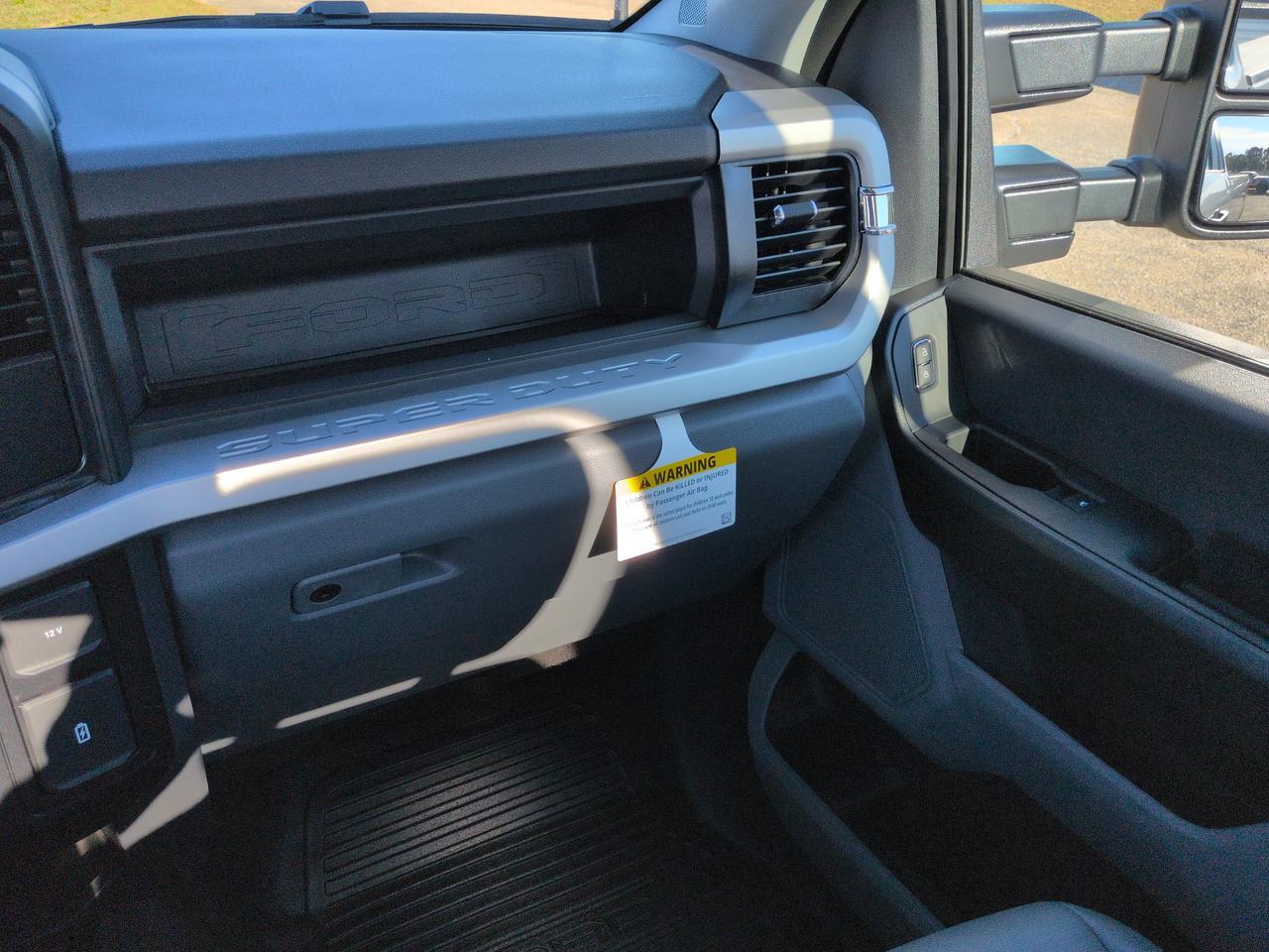 2027 Ford Super Duty F-250 SRW XL Winder GA