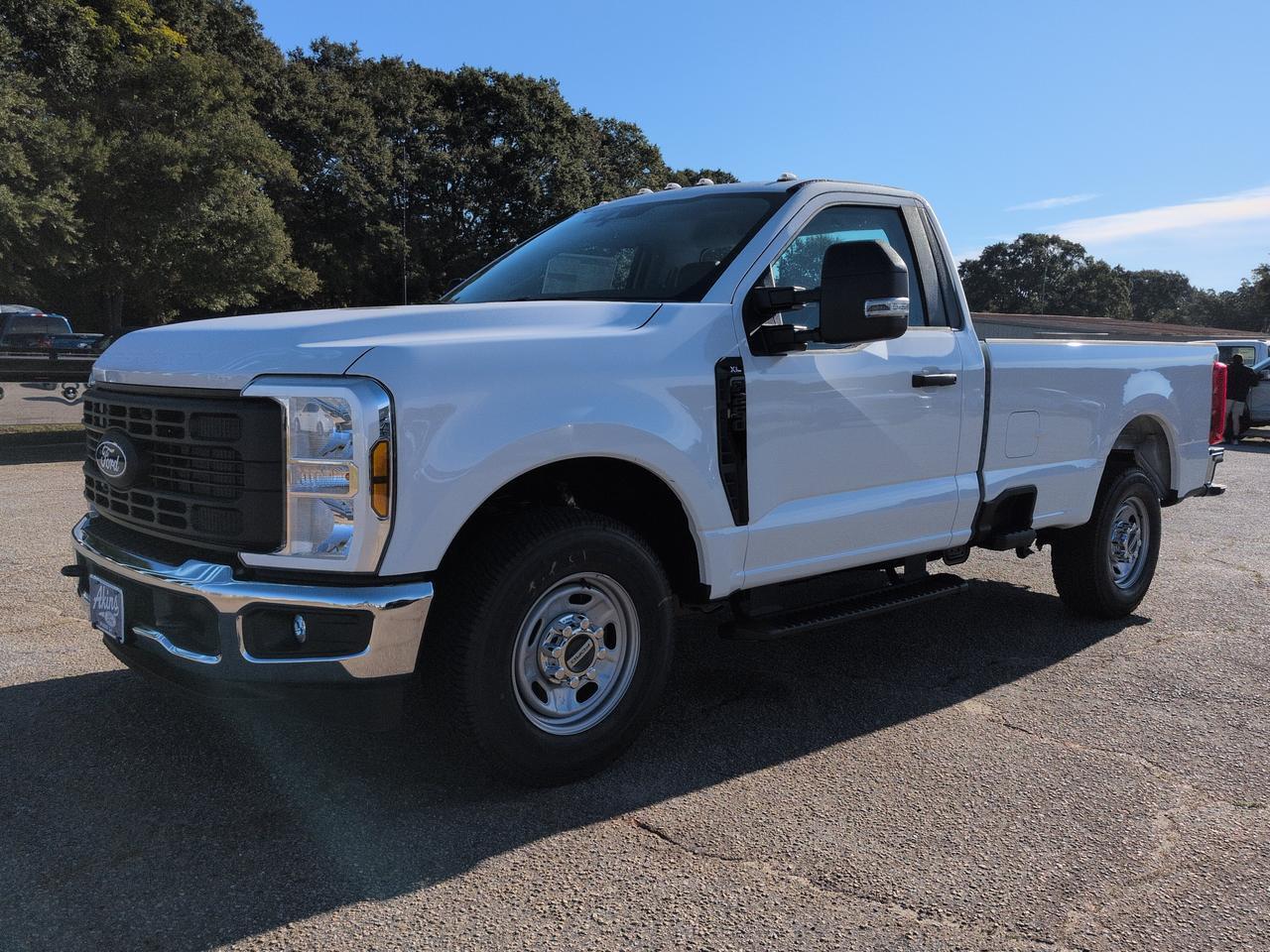2027 Ford Super Duty F-250 SRW XL Winder GA