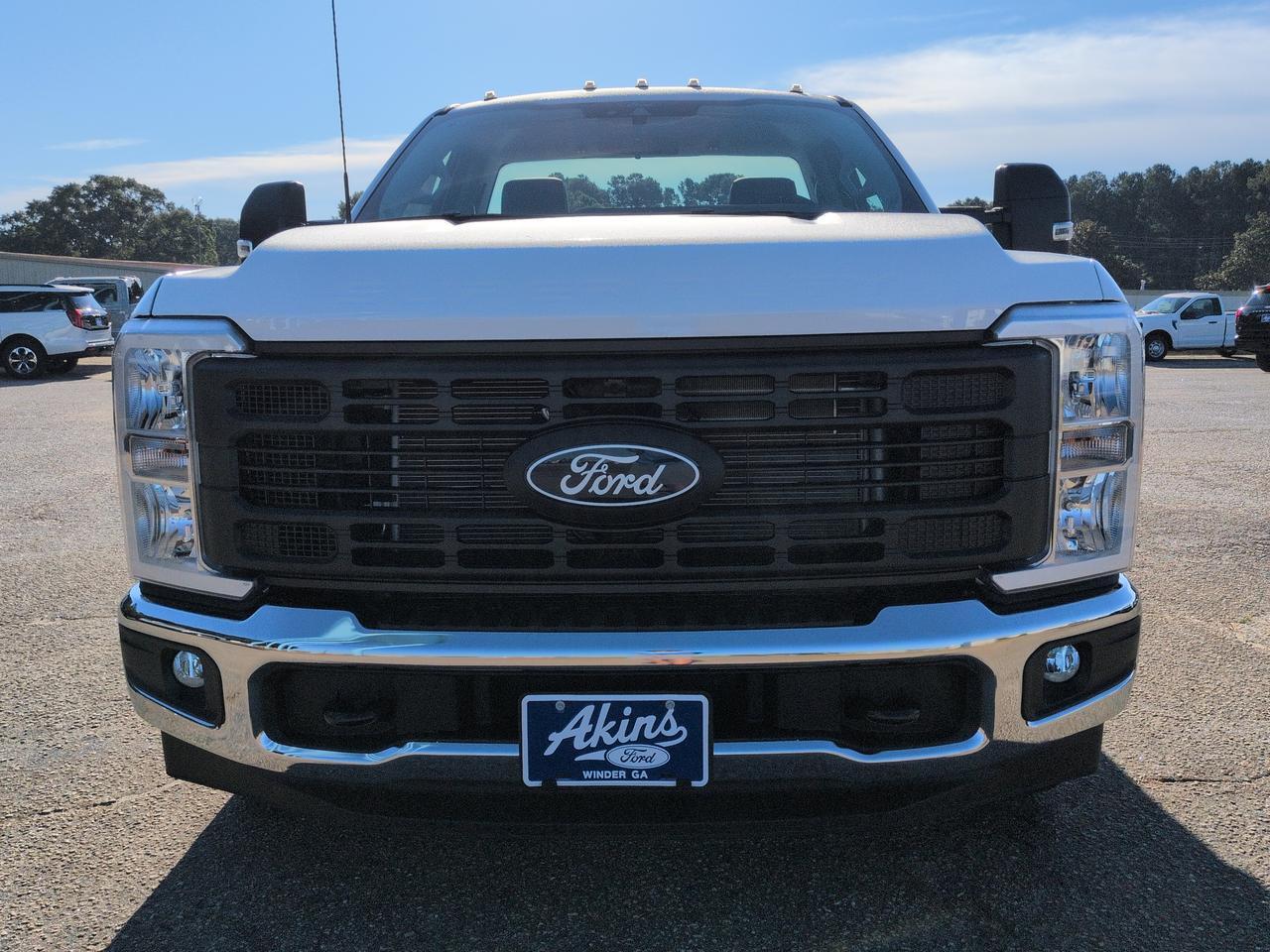 2027 Ford Super Duty F-250 SRW XL Winder GA