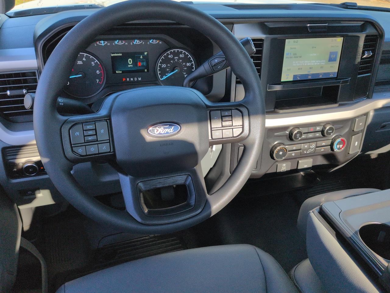 2027 Ford Super Duty F-250 SRW XL Winder GA