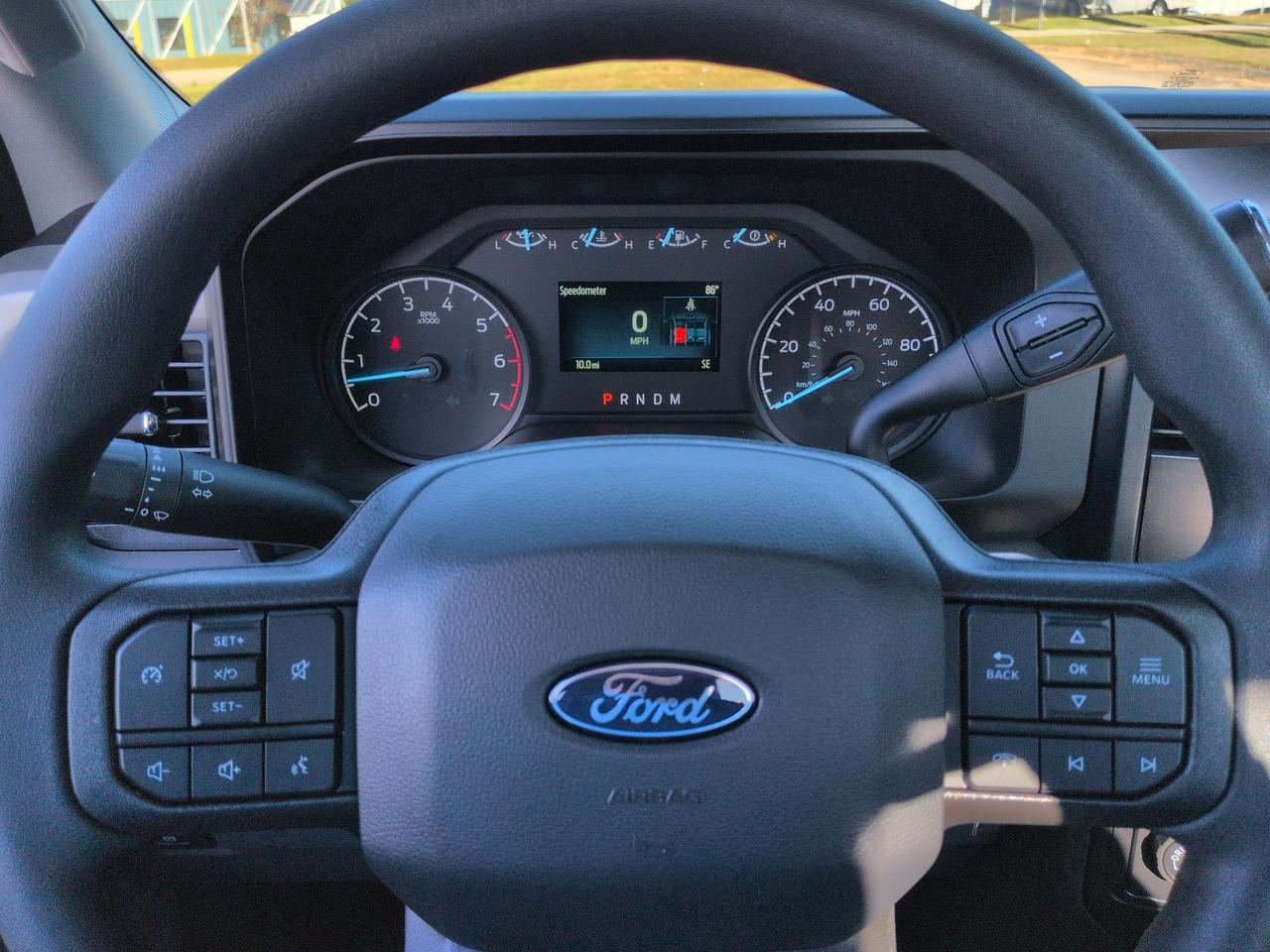 2027 Ford Super Duty F-250 SRW XL Winder GA