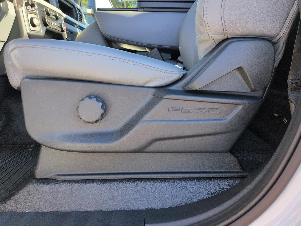2027 Ford Super Duty F-250 SRW XL Winder GA
