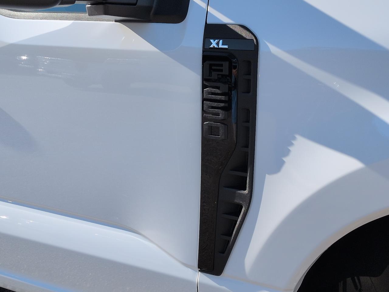 2027 Ford Super Duty F-250 SRW XL Winder GA