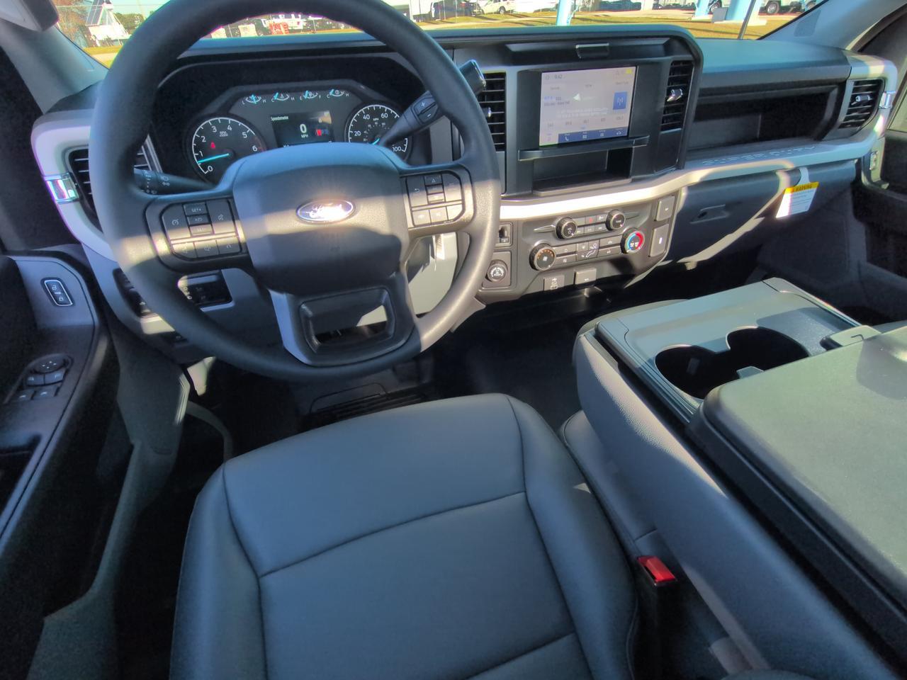 2027 Ford Super Duty F-250 SRW XL Winder GA