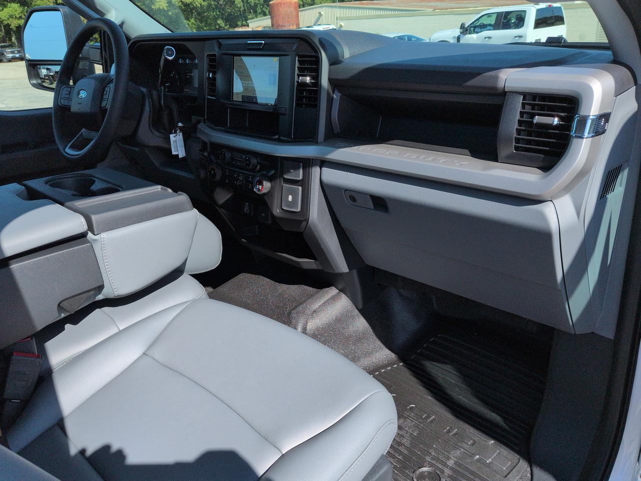 2027 Ford Super Duty F-250 SRW XL Winder GA
