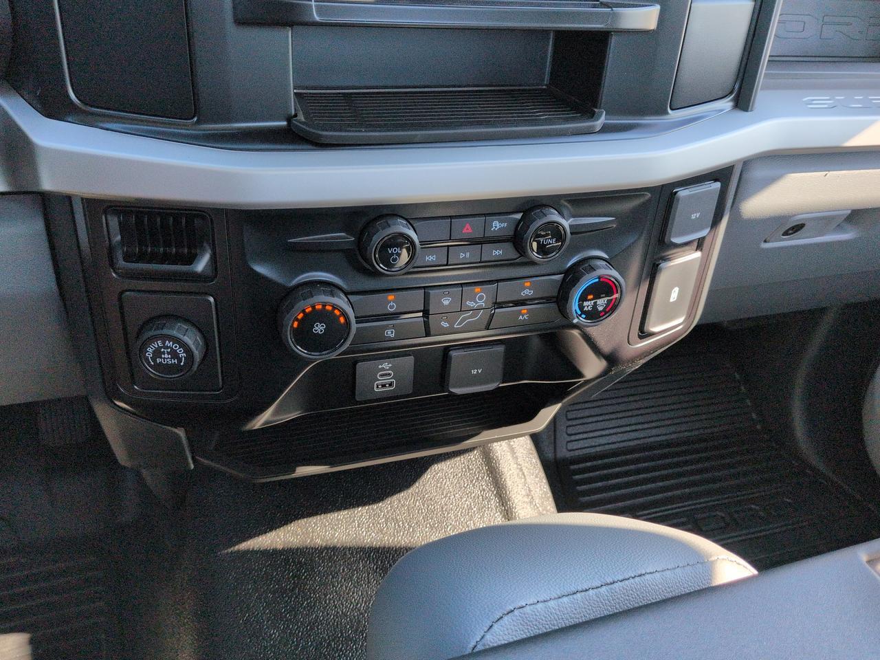 2027 Ford Super Duty F-250 SRW XL Winder GA