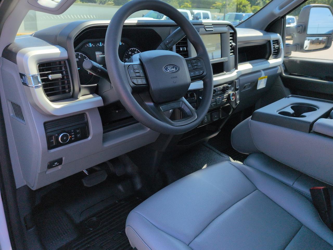 2027 Ford Super Duty F-250 SRW XL Winder GA