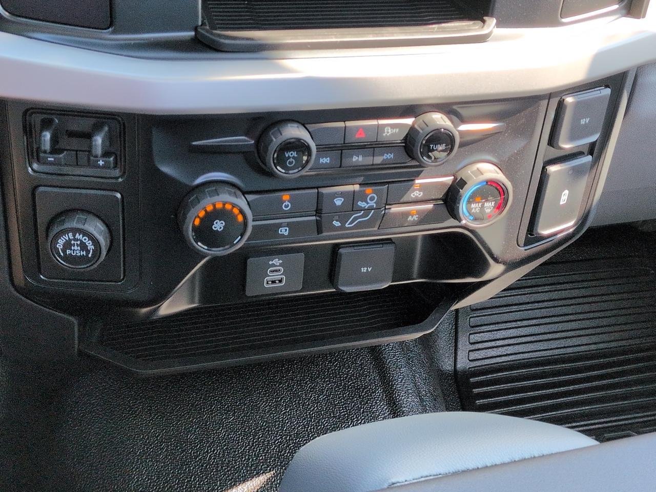 2027 Ford Super Duty F-250 SRW XL Winder GA