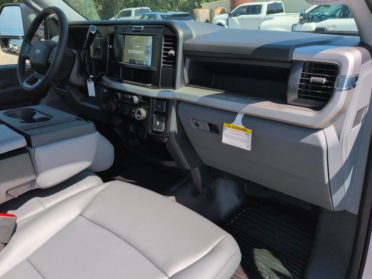 2027 Ford Super Duty F-250 SRW XL Winder GA