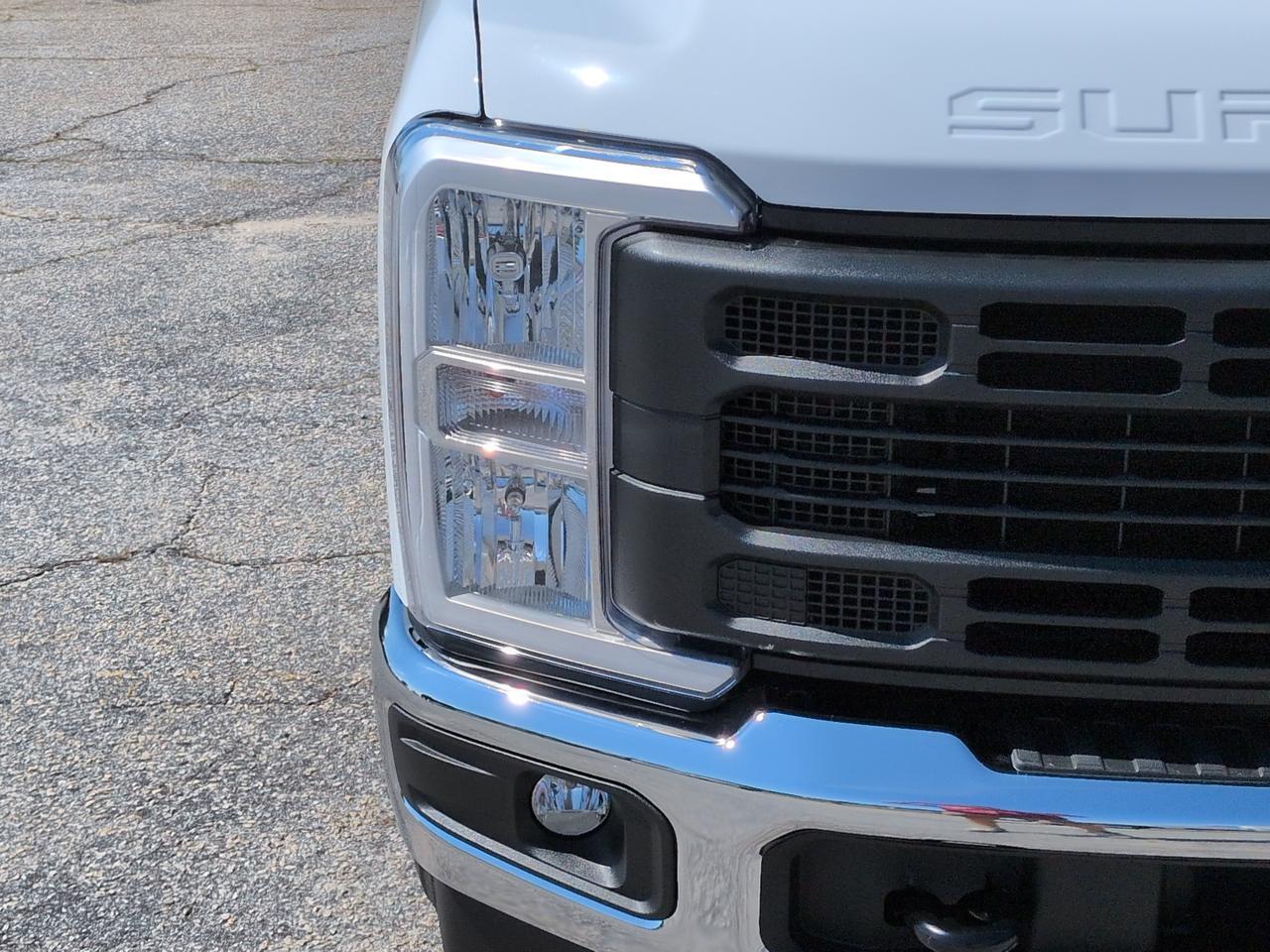 2027 Ford Super Duty F-250 SRW XL Winder GA